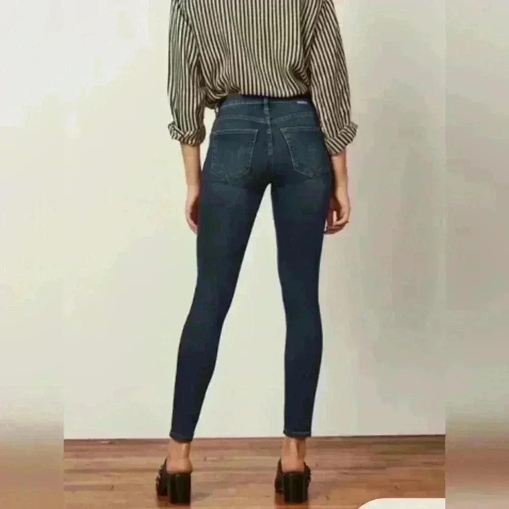 Boyish by Her Donny Never say Never Los Angels jean - Picture 2 of 8